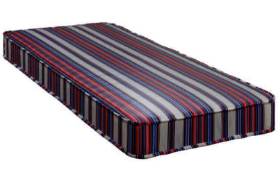Forty Winks Bibby Waterproof Single Mattress Forty Winks Bibby Waterproof Single Mattress